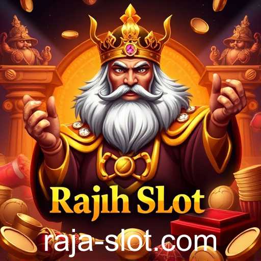Exploring the Excitement of 'Top Casinos' with RajaSlot