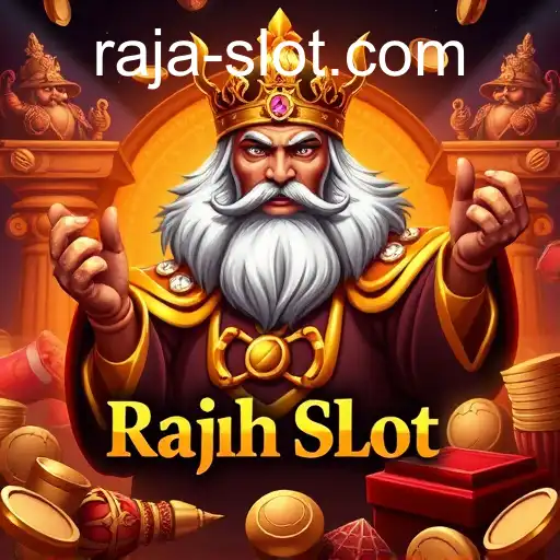 Exploring the Excitement of 'Top Casinos' with RajaSlot