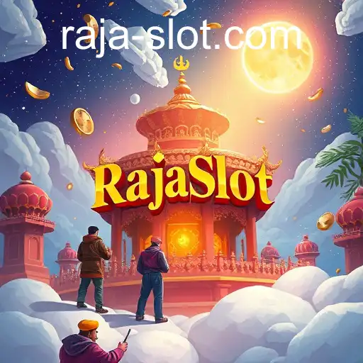 Exploring the Vibrant Player Community of Rajaslot Games