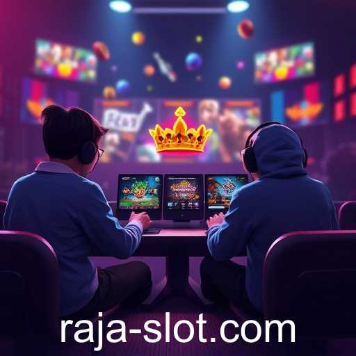 The Rise of Online Gaming Platforms in 2025