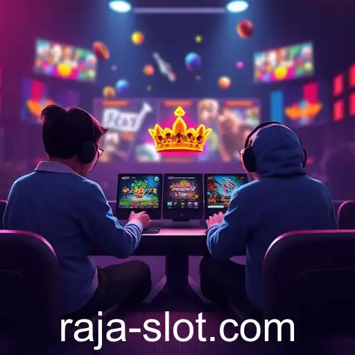 The Rise of Online Gaming Platforms in 2025