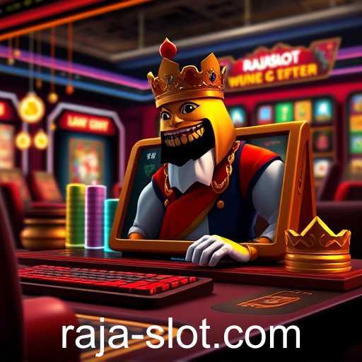 Rise of Online Slot Gaming
