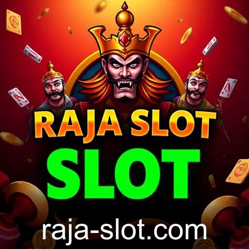 RajaSlot: Revolutionizing Online Gaming with Strategic Insights