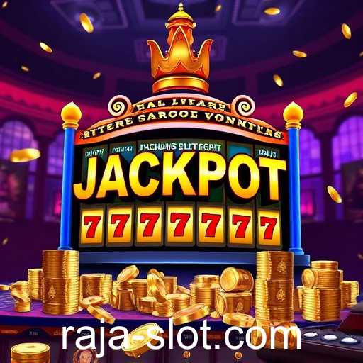 Rising Popularity of Rajaslot Amidst Gaming Innovation