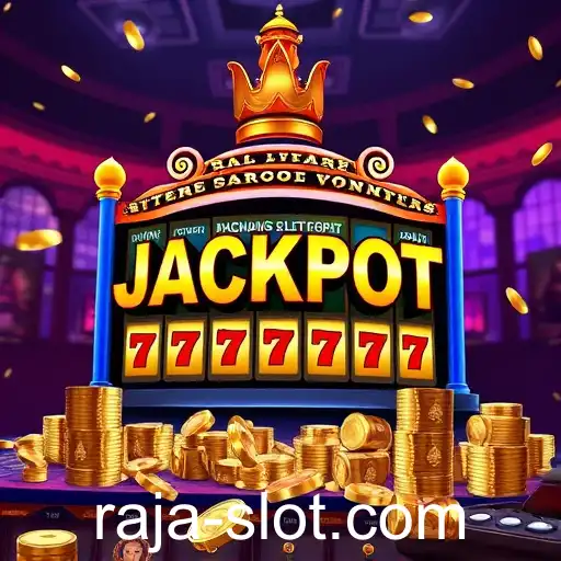 Rising Popularity of Rajaslot Amidst Gaming Innovation