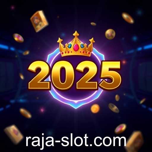 Rajaslot: Pioneering Digital Gaming Experiences