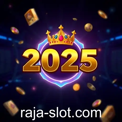 Rajaslot: Pioneering Digital Gaming Experiences