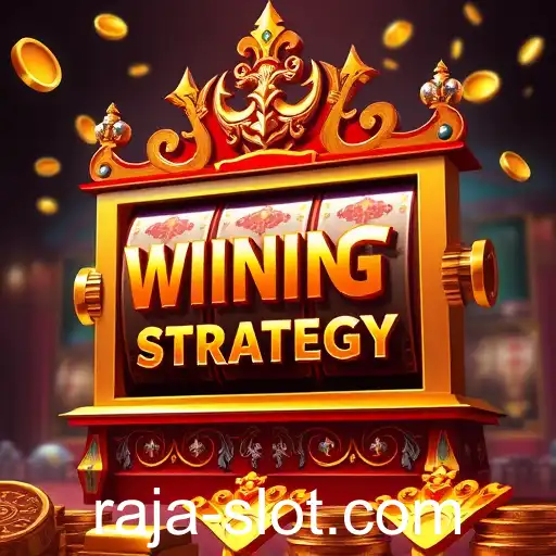 Rajaslot Revolutionizes Online Gaming Experience