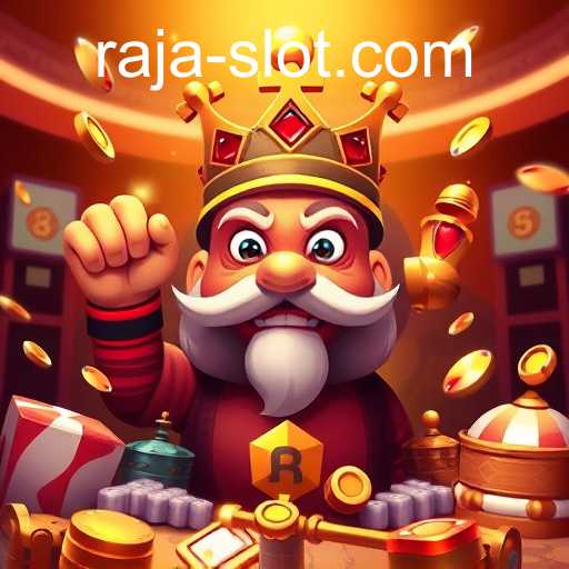 Rajaslot's Rise in the Gaming World