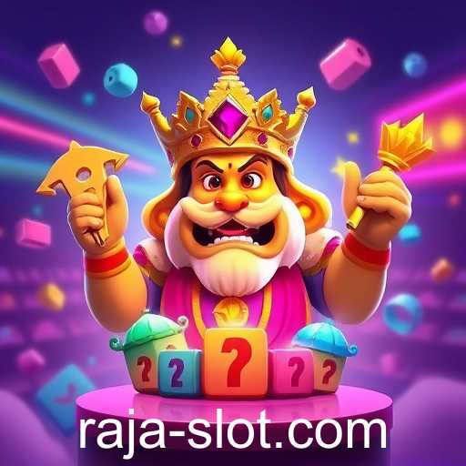 The Rise of Rajaslot in the Gaming World