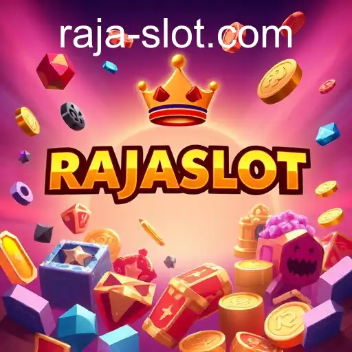 Rajaslot's Rise in the Global Gaming Arena