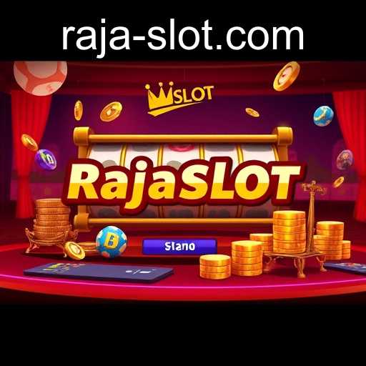 The Rising Popularity of Rajaslot Among Gamers