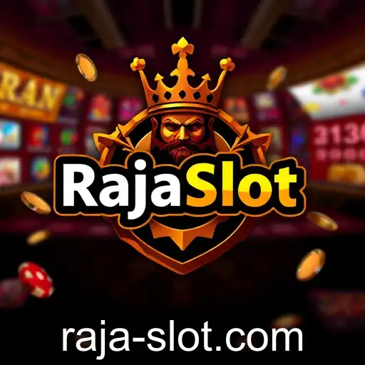 The Rise of Rajaslot: A New Era in Online Gaming