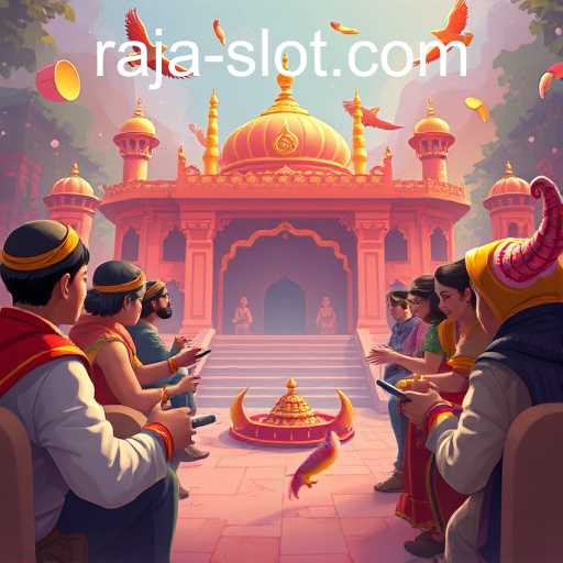 Rajaslot's Impact on the Gaming World