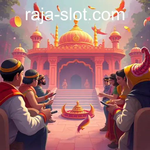 Rajaslot's Impact on the Gaming World
