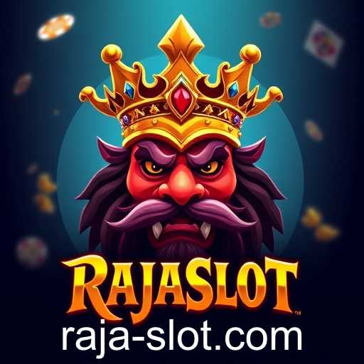 Rajaslot Revolutionizes Online Gaming Experience