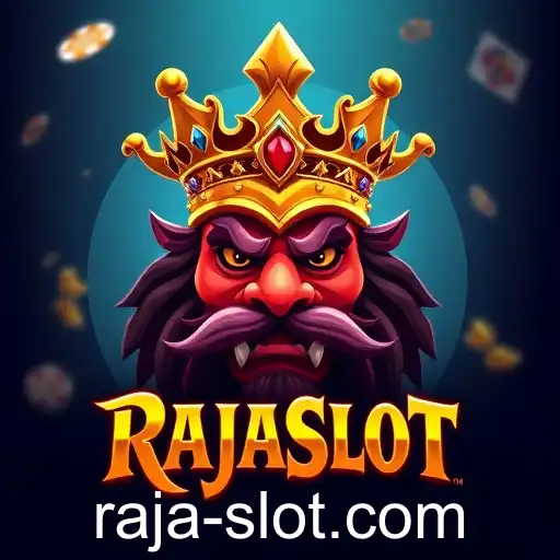 Rajaslot Revolutionizes Online Gaming Experience
