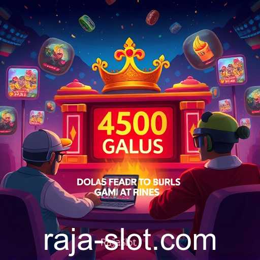 The Rise of Online Gaming Platforms