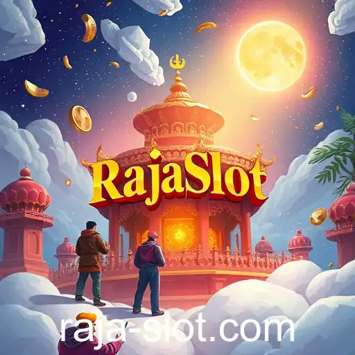 The Rise of Online Slot Gaming in the Digital Age