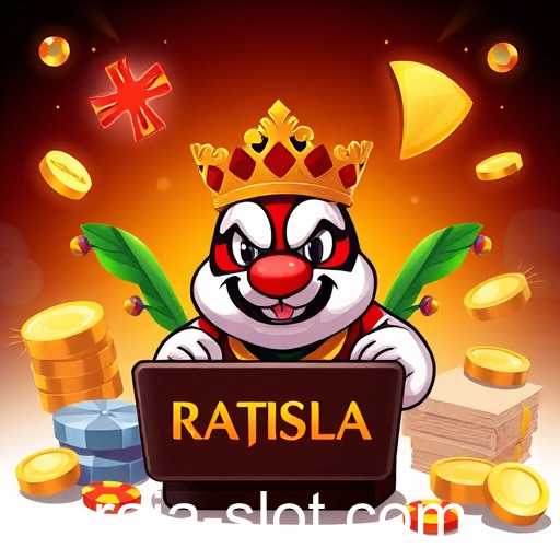 The Rise of Online Gaming: A Closer Look at RajaSlot