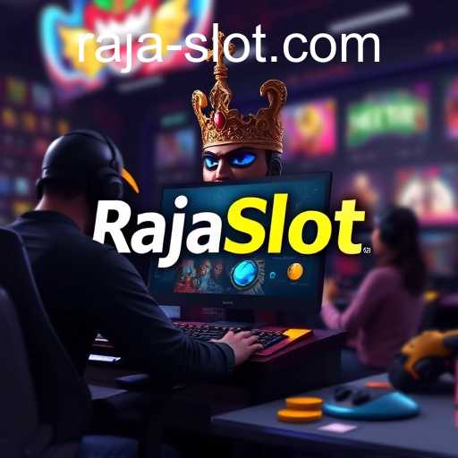 The Rise of RajaSlot in Online Gaming