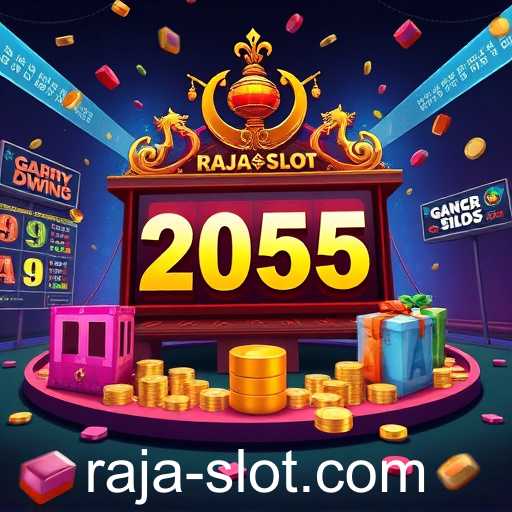 The Rise of Rajaslot in Online Gaming