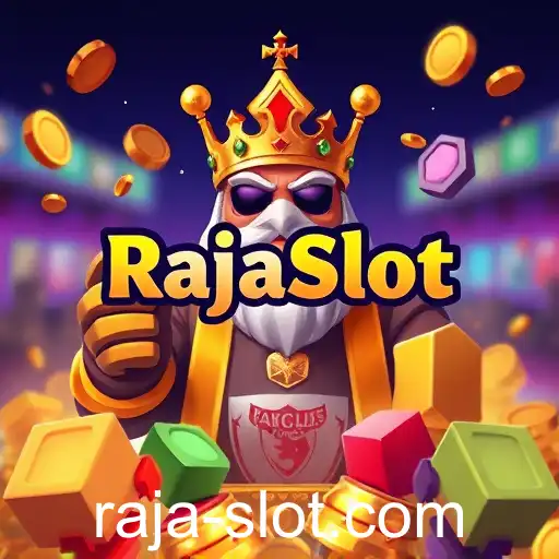 The Rise of Rajaslot in the Gaming World