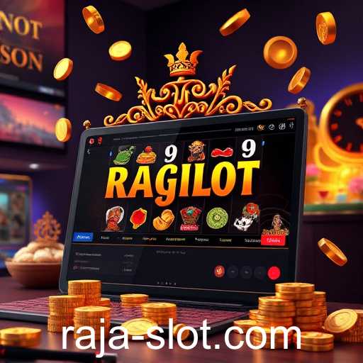 The Rise of Online Gambling Hits a New High