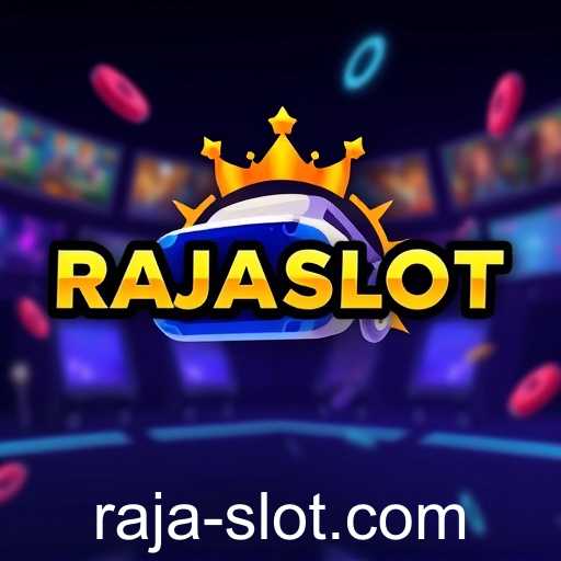 Rising Popularity of Rajaslot Gaming Platform