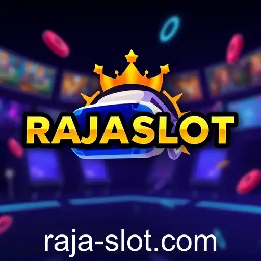Rising Popularity of Rajaslot Gaming Platform