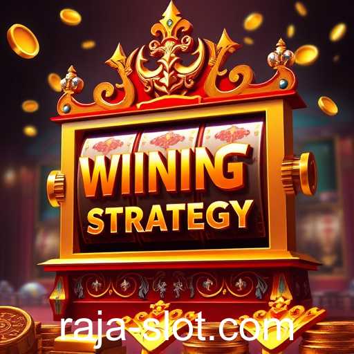 Unveiling the Winning Strategies for the 'Rajaslot' Game Category
