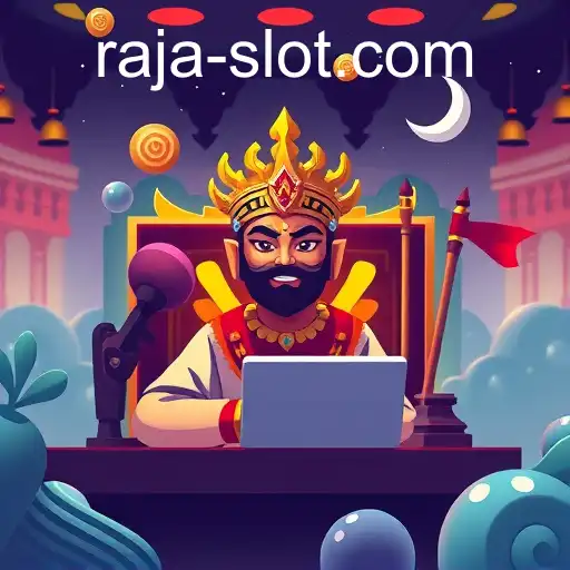 Exploring the Customer Support Category in the Rajaslot Game Arena