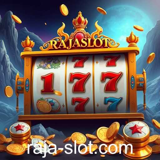 The Rise of RajaSlot in the Gaming World