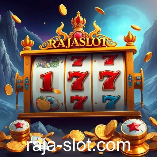 The Rise of RajaSlot in the Gaming World