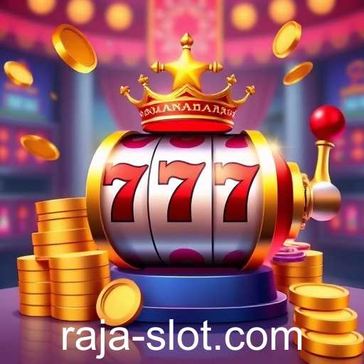 Mastering the Slots: Essential Tips for Gaming Success with Rajaslot
