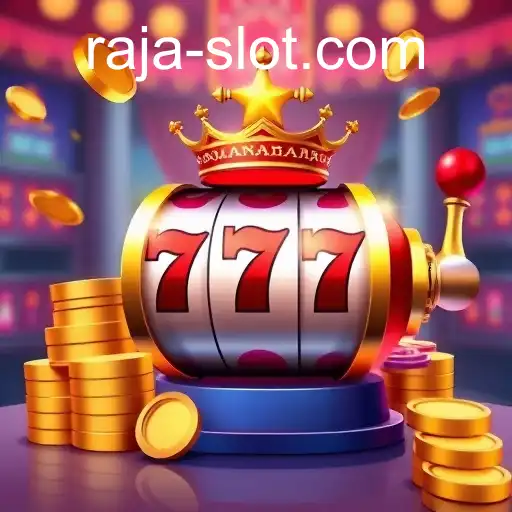 Mastering the Slots: Essential Tips for Gaming Success with Rajaslot